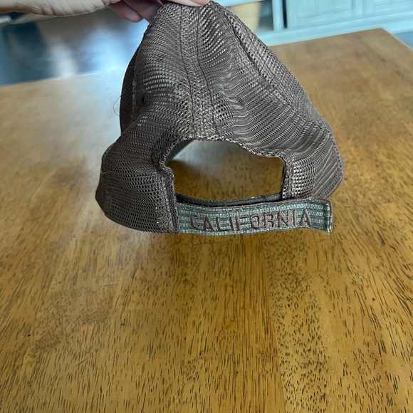 California hat - Picture 5 of 8